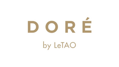 Dore by LeTAO logo