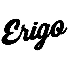 Erigo logo