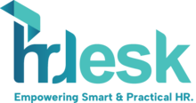 HRDesk logo