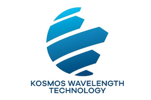 Kosmos Wavelength Technology logo