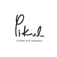 Pikul Coffee and Roastery logo