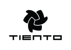Tiento logo